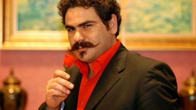 Kurtlar Vadisi’nin Güllü Erhan'ıydı... Erhan Ufak son haliyle gündem oldu! 55 kilo verdi görenler inanamadı