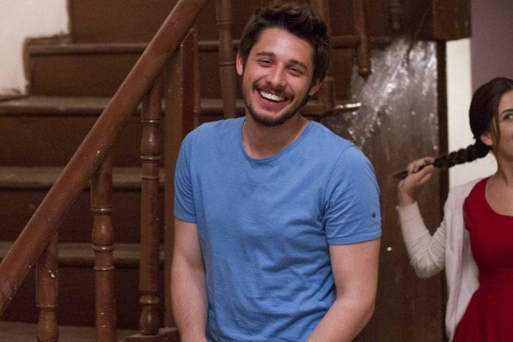 Baba Candır 2. Bölüm Fotoğrafları G1