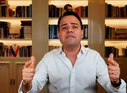 Özgür Demirtaş Merkez'in faiz indirimini ne zaman yapacağını tahmin etti! Yüksek faizden dert yandı 