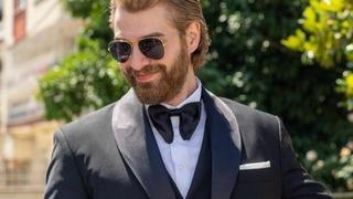 Furkan Palalı o yarışma için İtalya'ya gidiyor! Tuttuğu evin kirası dudak uçuklattı