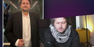 Furkan B&ouml;l&uuml;kbaşı'nın Atat&uuml;rk'l&uuml; paylaşımı infial yarattı