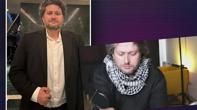 Arama geçmişindeki 'cinsel içerikli film' detayı olay olmuştu! Furkan Bölükbaşı'nın Atatürk'lü paylaşımı infial yarattı... 'Haddini bil'