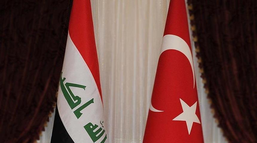Irak'la yüksek düzey güvenlik toplantısı yapılacak