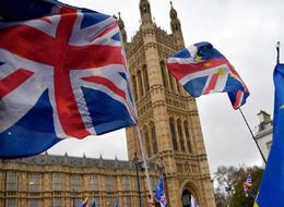 2023 yılından beri ilk defa İngiltere'de enflasyon yükseldi 