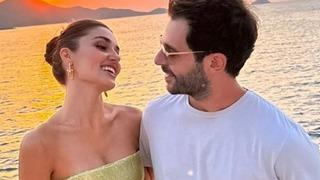 Hande Erçel ile Hakan Sabancı evleniyor mu?  O iddialara son noktayı koydu 