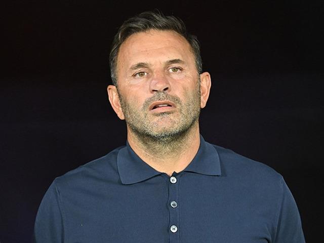 Galatasaray'da Derrick Köhn'ün kariyeri bitti gibi! Ya takımdan gidecek ya da...