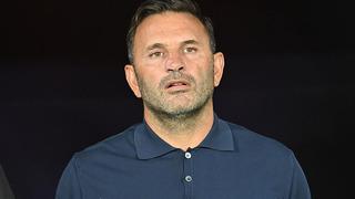 Galatasaray'da Derrick Köhn'ün kariyeri bitti gibi! Ya takımdan gidecek ya da...