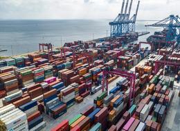 TÜİK duyurdu: Dış ticaret açığı 7 milyar olarak gerçekleşti