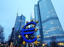 Euro bölgesinde durgunluk devam ediyor: Faiz oranları en büyük etken