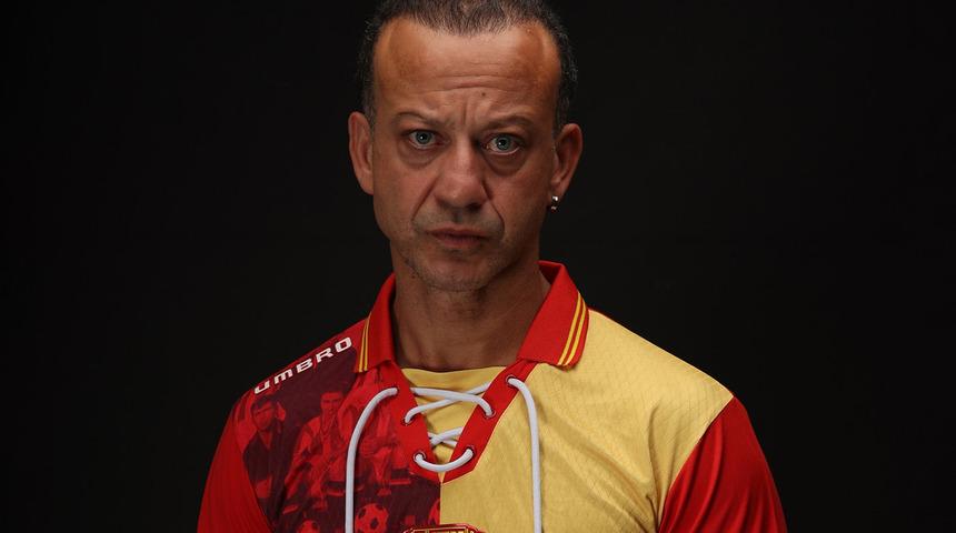 Göztepe'den 100'üncü yıla özel forma!