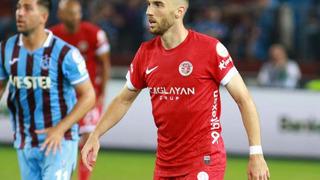Antalyaspor’a yeniden transfer yasağı geldi! Geçtiğimiz hafta yasak kaldırılmıştı...