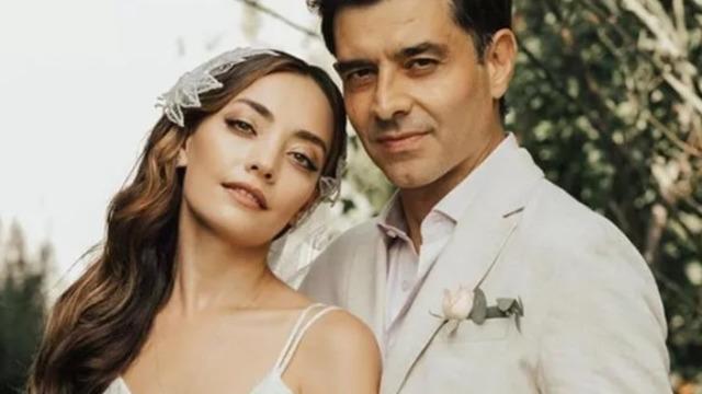 Zeynep Tuğçe Bayat ve Cansel Elçin çiftinden müjdeli haber geldi! Bebek geliyor