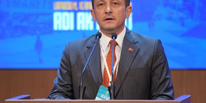 AK Parti'nin 23. yıl d&ouml;n&uuml;m&uuml;nde Filistin mesajı: 'Gergin uykulardan k&ouml;r gecelerden gelen kardan aydınlık olacağız!'