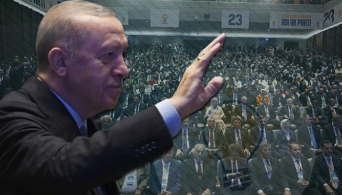 Cumhurbaşkanı Erdoğan'dan çok net 23. yıl mesajı! 'Yorulan varsa kenara çekilip soluklansın'