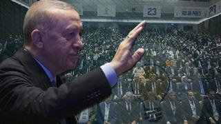 Cumhurbaşkanı Erdoğan'dan çok net 23. yıl mesajı! 'Yorulan varsa kenara çekilip soluklansın'