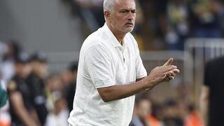 Jose Mourinho, Avrupa basınının diline düştü! Mourinho'nun çalıştırması Türklere fayda sağlamadı