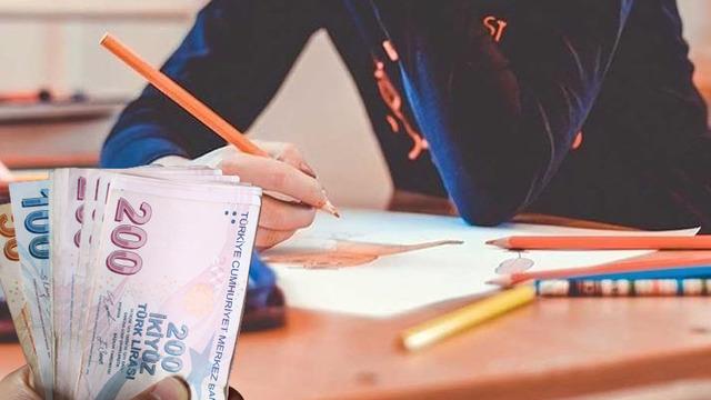 'Neredeyse özel okul fiyatları bunlar' Yer: Bursa! Bir devlet okulunda velilerden istenen kayıt ücreti gündem oldu