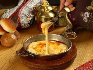 Yedikçe yediren muhlama (mıhlama) tarifi! MasterChef mıhlama nasıl yapılır? 10 dakikada hazır