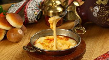 Yedikçe yediren muhlama (mıhlama) tarifi! MasterChef mıhlama nasıl yapılır? 10 dakikada hazır