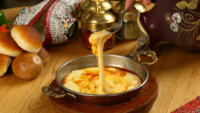 Yedikçe yediren muhlama (mıhlama) tarifi! MasterChef mıhlama nasıl yapılır? 10 dakikada hazır