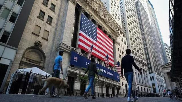 SON DAKİKA: ABD temmuz ayı enflasyonu açıklandı!