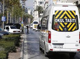Okul zili çalmadan Antalya'da servis ücretlerine zam yapıldı