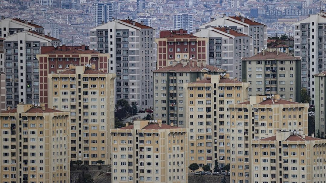 İstanbul da en ucuz ve en pahalı satılık, kiralık daireler nerede? Liste belli oldu: Bağcılar ve Beşiktaş farkı geceyle gündüz gibi 4