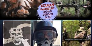 Caninin "akıl hocaları" Ataman Kardeşler mi? O pozlar yeniden g&uuml;ndem oldu