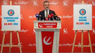 Belediye başkanları AK Parti'ye geçen Yeniden Refah Partisi'nden ilk açıklama: Suat Kılıç isyan etti!
