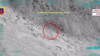 29 şehit verilen eylemlerde onun parmağı vardı! Kırmızı kategorideki terörist etkisiz hale getirildi