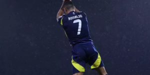 İnanılır gibi değil! Ronaldo yine rekor kırdı... 