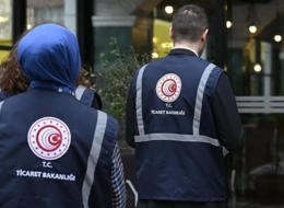 Ticaret Bakanlığı'ndan Antalya'daki dinlenme tesislerine denetim!  