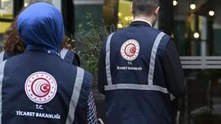 Ticaret Bakanlığı'ndan Antalya'daki dinlenme tesislerine denetim!  