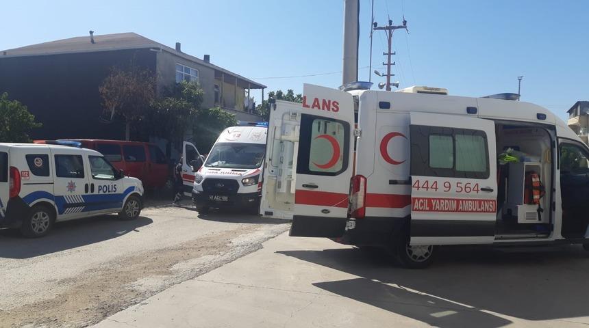 Genç kız vuruldu, polis 'yorgun mermi' iddiasına inanmadı! 2 gözaltı