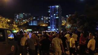 Yer: Ankara! Boşanma aşamasındaki eşini öldürüp aynı silahla intihar etti