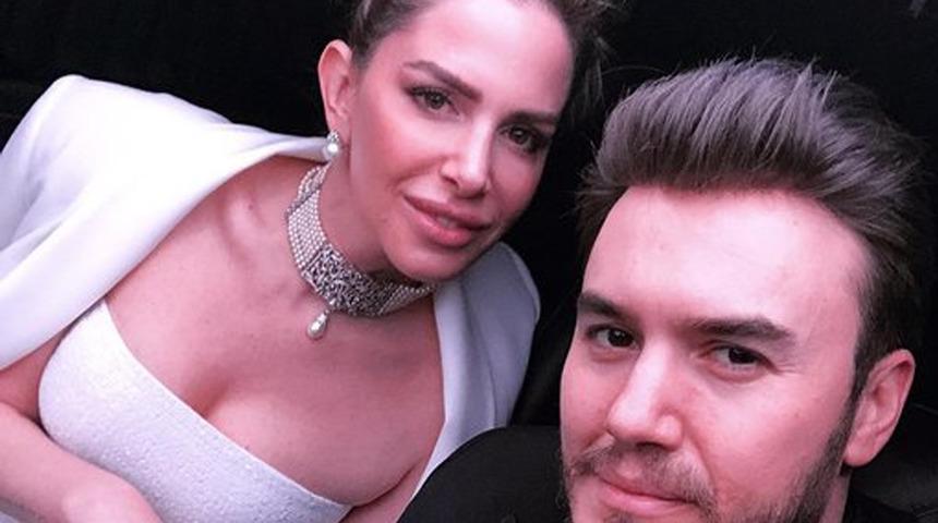 Mustafa Ceceli'nin eşi Selin İmer "Hapse girmek istemiyorum" dedi yorumlar gecikmedi: "Kocana rağmen..."