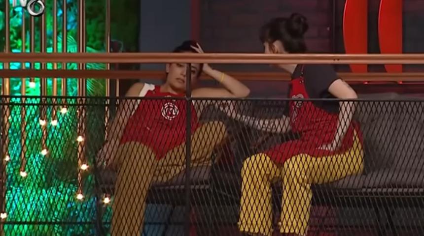 MasterChef'te Deniz gündemden düşmüyor! Yarışmacıya küfür etti... "Acilen gönderilmeli"