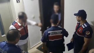 Bakan Yerlikaya duyurdu! Kuyu-17'de 15 şüpheli yakalandı