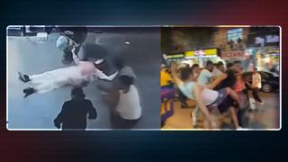 Her gün bir kadın cinayeti, Türkiye artık 'yeter' diyor... Reddedilen cani gencecik bir cana kıydı, mahalleli yakaladı