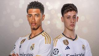 Real Madrid'in süper yıldızı Jude Bellinhham'dan Süper Kupa sonrası Arda Güler açıklaması!