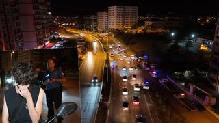 Yediği ceza sonrası verdiği tepki şaşkına çevirdi! Devlet sağ olsun