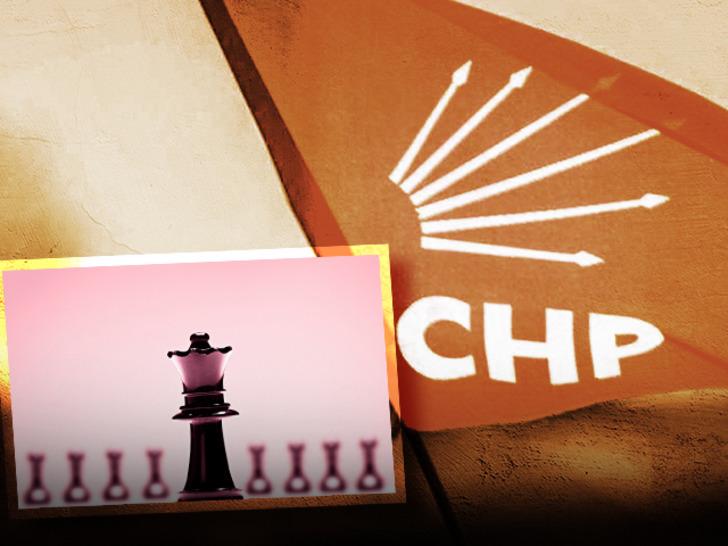 Parola: 35! İmamoğlu'nun Kılı&ccedil;daroğlu'na yaptığını Kılı&ccedil;daroğlu &Ouml;zg&uuml;r &Ouml;zel'e yapacak! Vezirini buldu