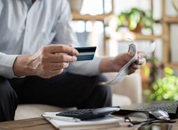 Kredi kartı ile fatura ödemesi yapılır mı, yapılırsa nasıl yapılır?