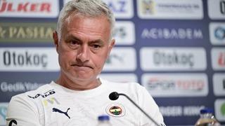 'Ben transfer için yalvarmam' demişti! Fenerbahçe'den gece yarısı Jose Mourinho açıklaması