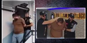 'Kızımın namusunu kirlettin' dedi! Hesabını ele ge&ccedil;irdiği adamın 124 bin lirasını aldı