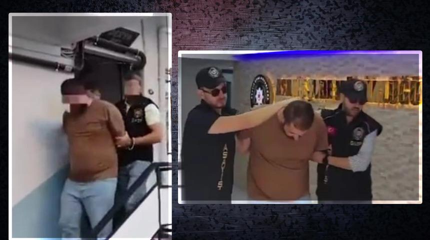 'Kızımın namusunu kirlettin' dedi! Hesabını ele geçirdiği adamın 124 bin lirasını aldı