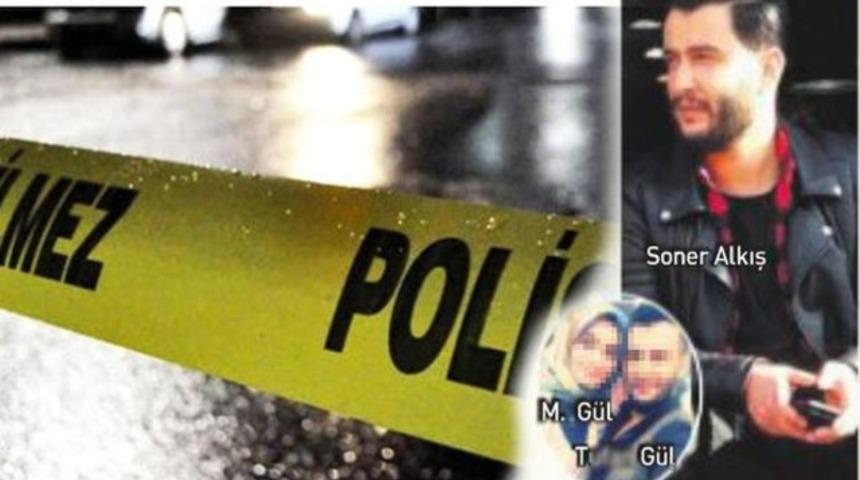 Kız kardeşinin sevgilisiyle yakalayınca &ouml;ld&uuml;rd&uuml;! Cinayette şok detaylar