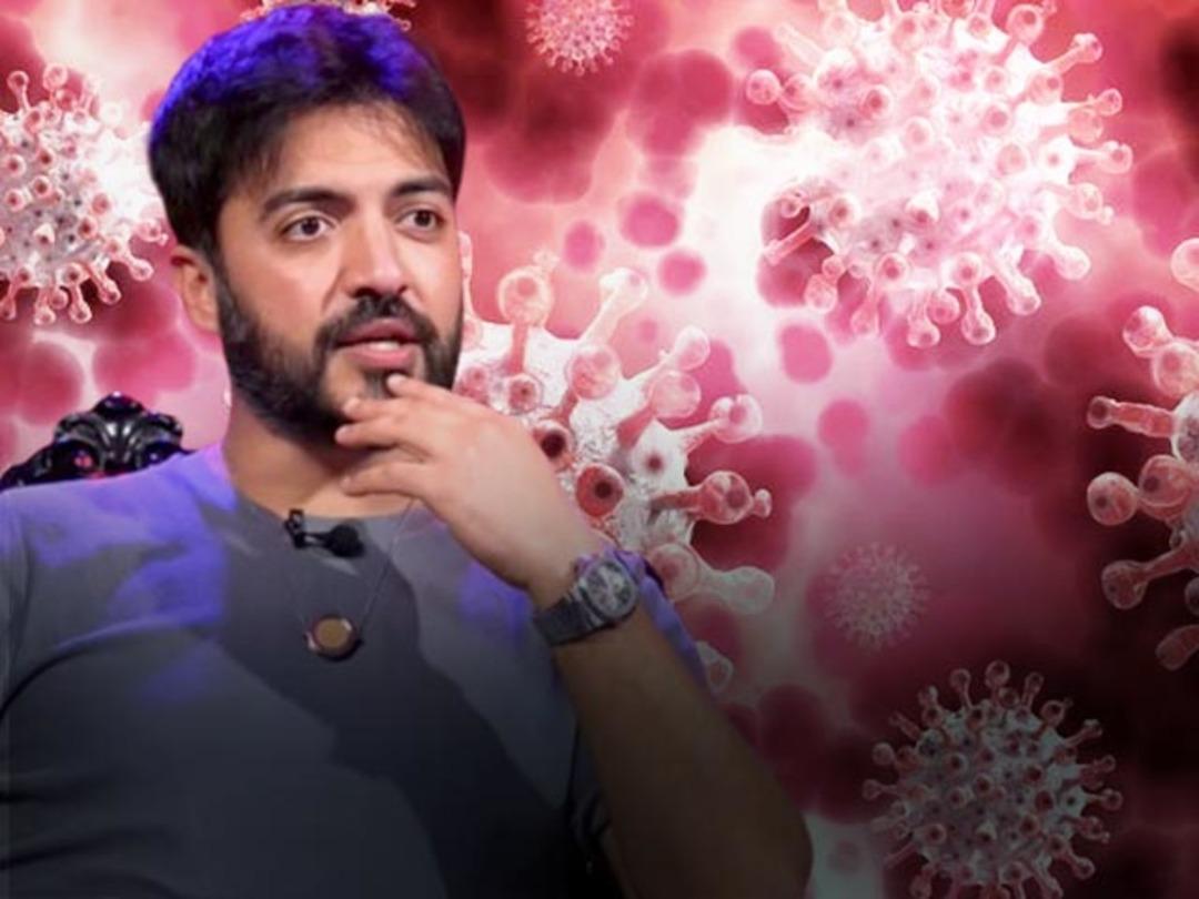 D&uuml;nya Sağlık &Ouml;rg&uuml;t&uuml;'n&uuml;n maymun &ccedil;i&ccedil;eği vir&uuml;s&uuml; uyarısı sonrası Yusuf G&uuml;ney'in aylar &ouml;nceki s&ouml;zleri g&uuml;ndem oldu! Sosyal medya yıkıldı: 'Artık inanacağım'