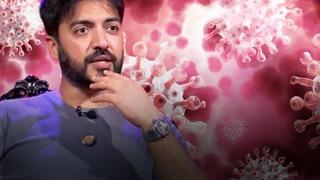 Dünya Sağlık Örgütü'nün maymun çiçeği virüsü uyarısı sonrası Yusuf Güney'in aylar önceki sözleri gündem oldu! Sosyal medya yıkıldı: 'Artık inanacağım'