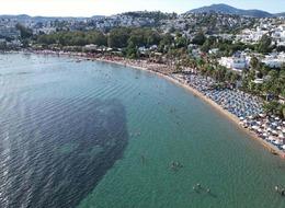 'Fiyatlar düşmüş olacak' Gündemden düşmeyen tatil bölgesi Bodrum için o tarihlere dikkat çekti 'Bir fırsat olur' 1500 TL'ye de var...